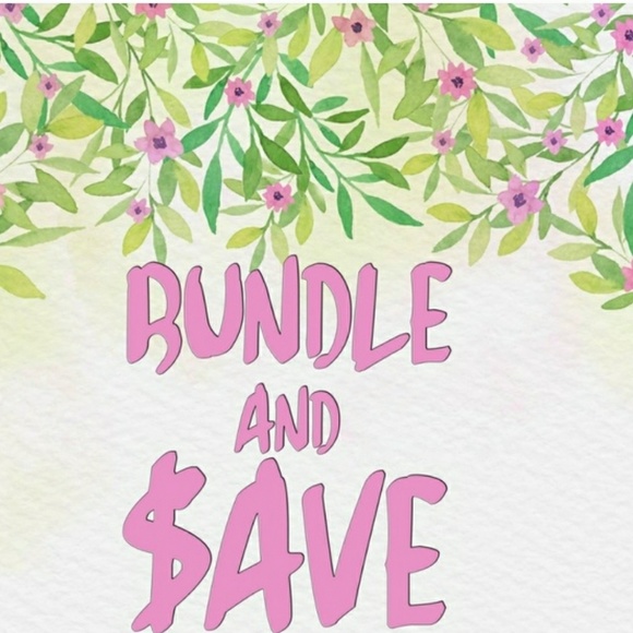 Bundles - Picture 1 of 1